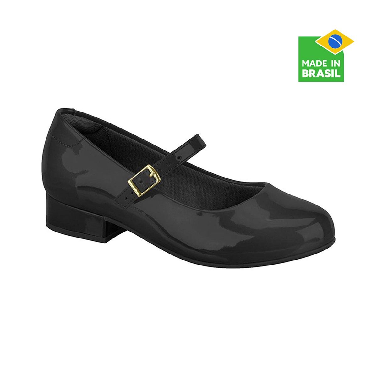 MOLEKINHA - Ballerinas Niña Molekinha  Negro