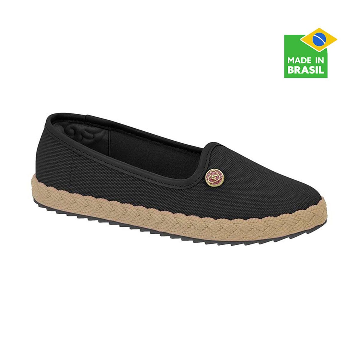 MOLEKINHA - Ballerinas Niña Molekinha  Negro