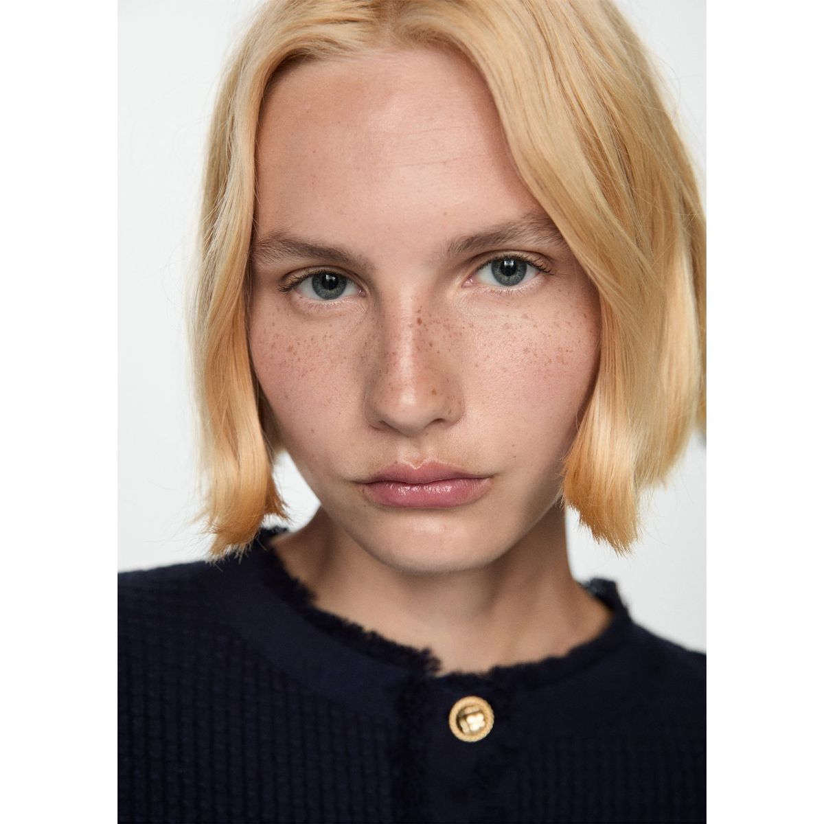 MANGO - Cárdigan Mujer Mango