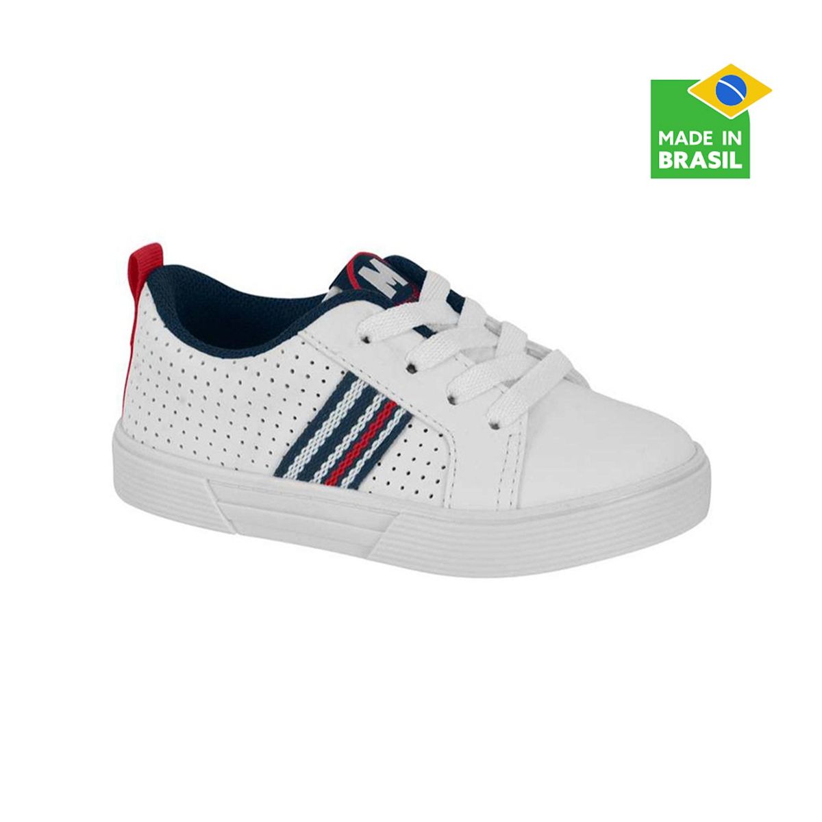 MOLEKINHO - Zapatillas Urbanas Niño Molekinho  Blanco