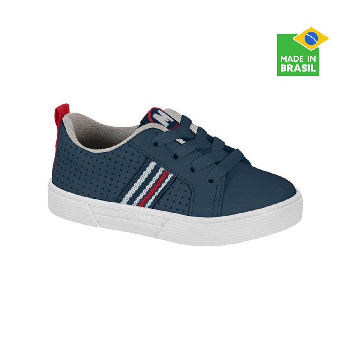 MOLEKINHO - Zapatillas Urbanas Niño Molekinho