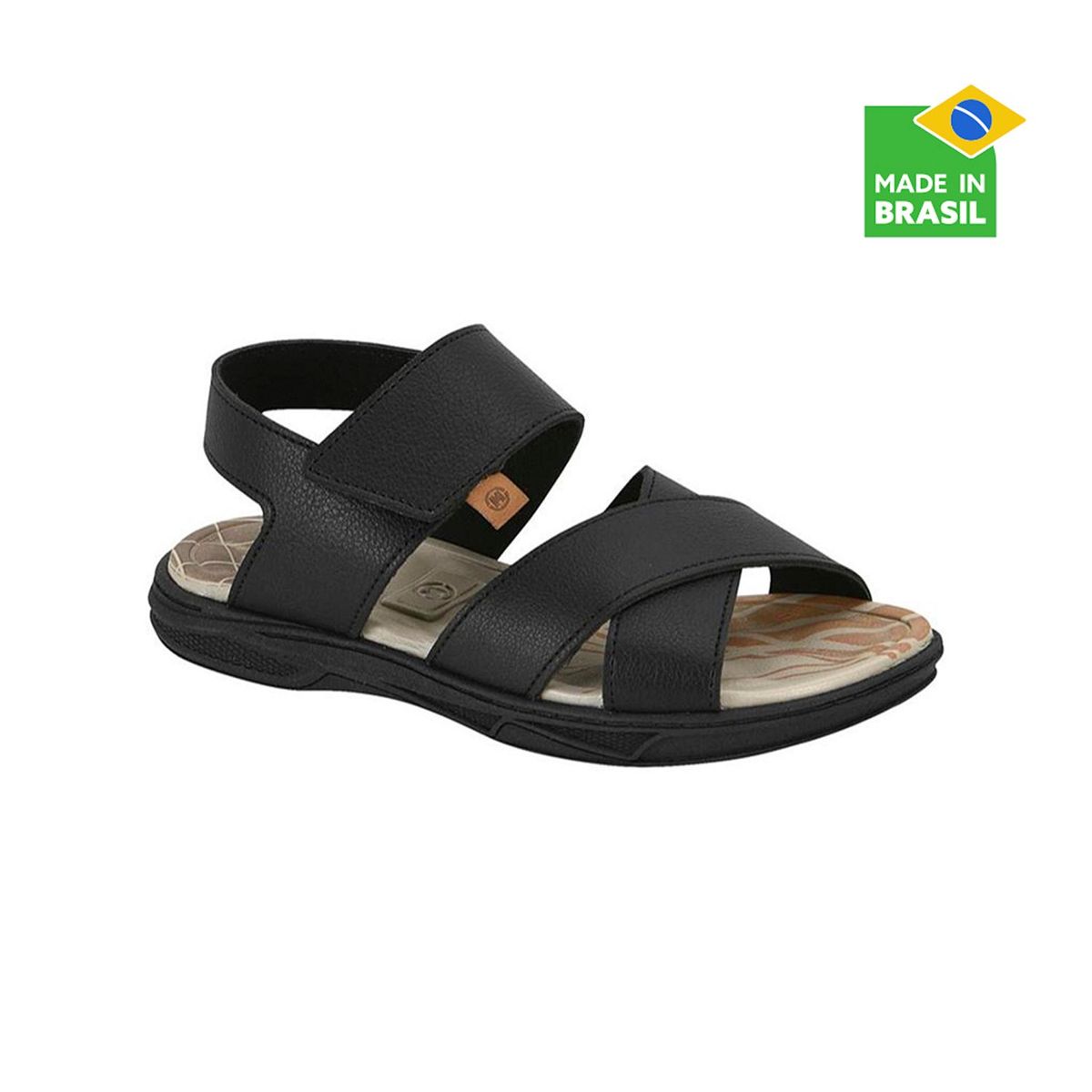 MOLEKINHO - Sandalias Niño Molekinho  Negro