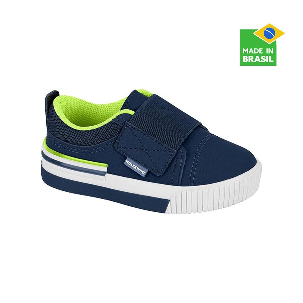 MOLEKINHO - Zapatillas Urbanas Niño Molekinho