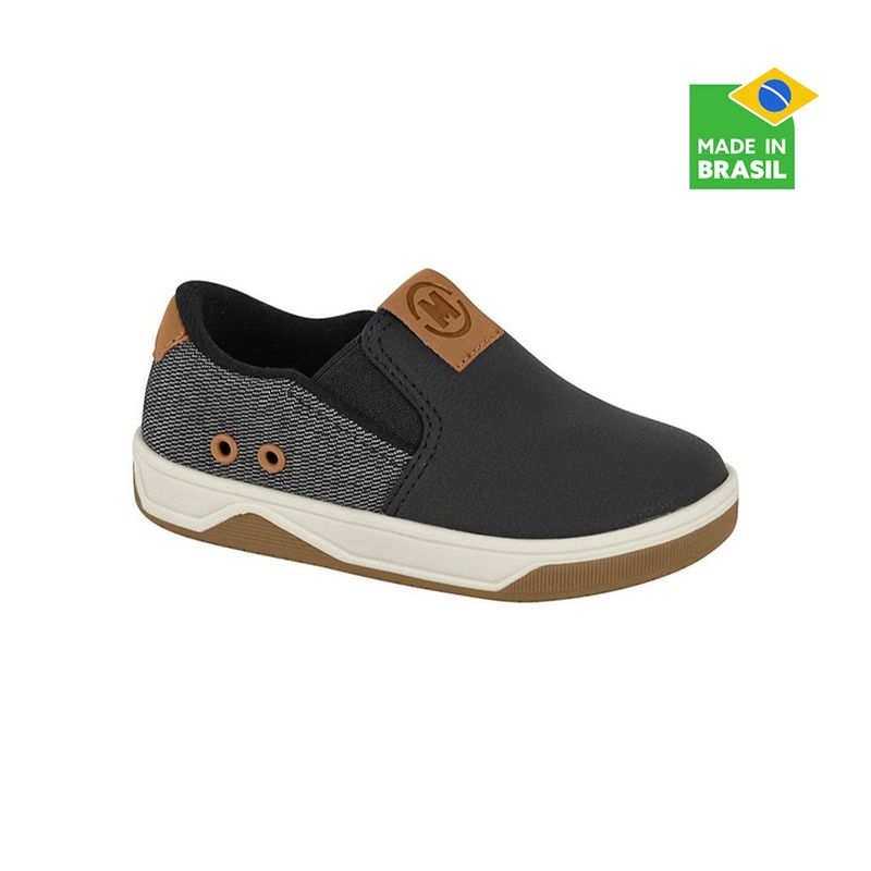 MOLEKINHO - Zapatilla Mlko Cy2623.100.23783 Neg