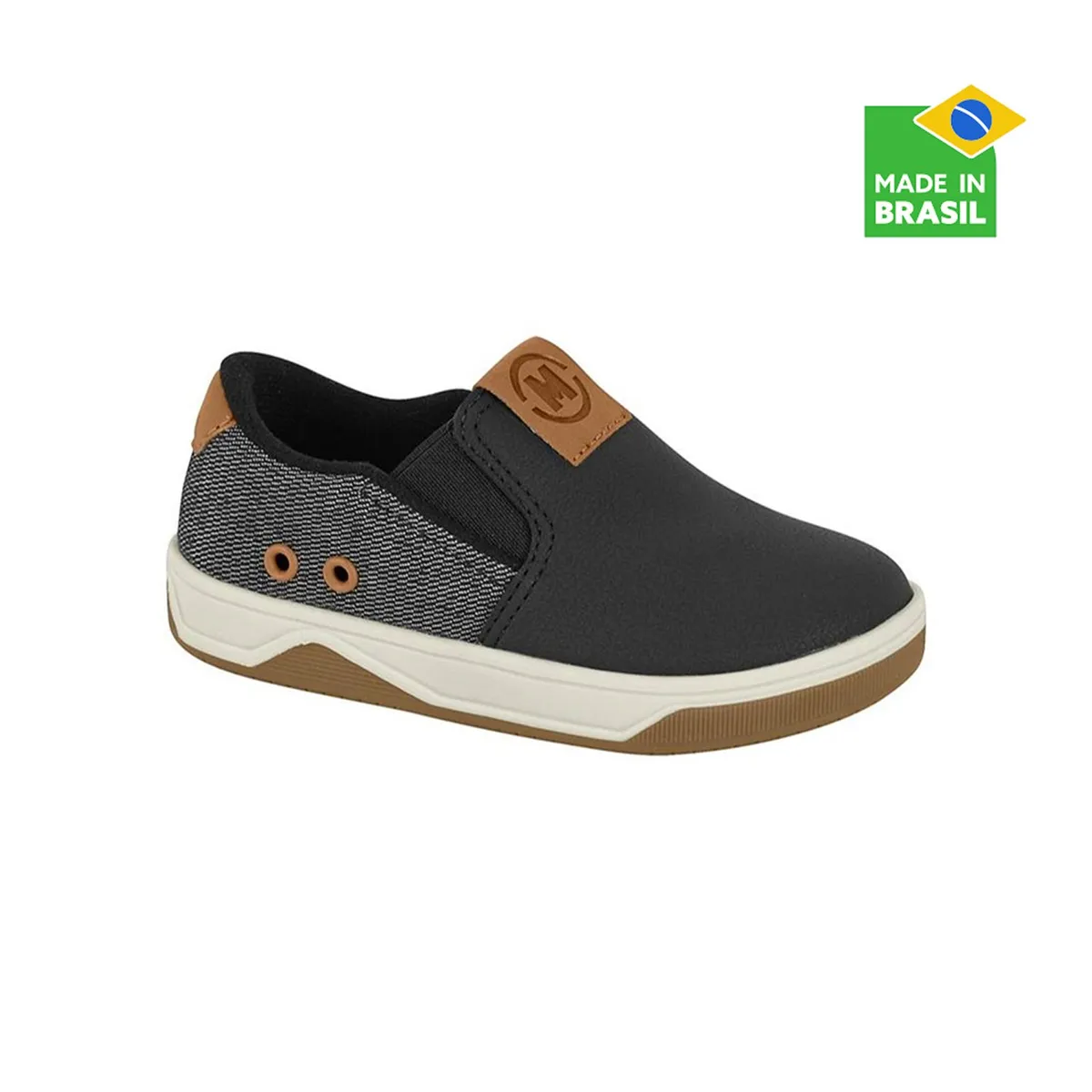 MOLEKINHO - Zapatilla Mlko Cy2623.100.23783 Neg