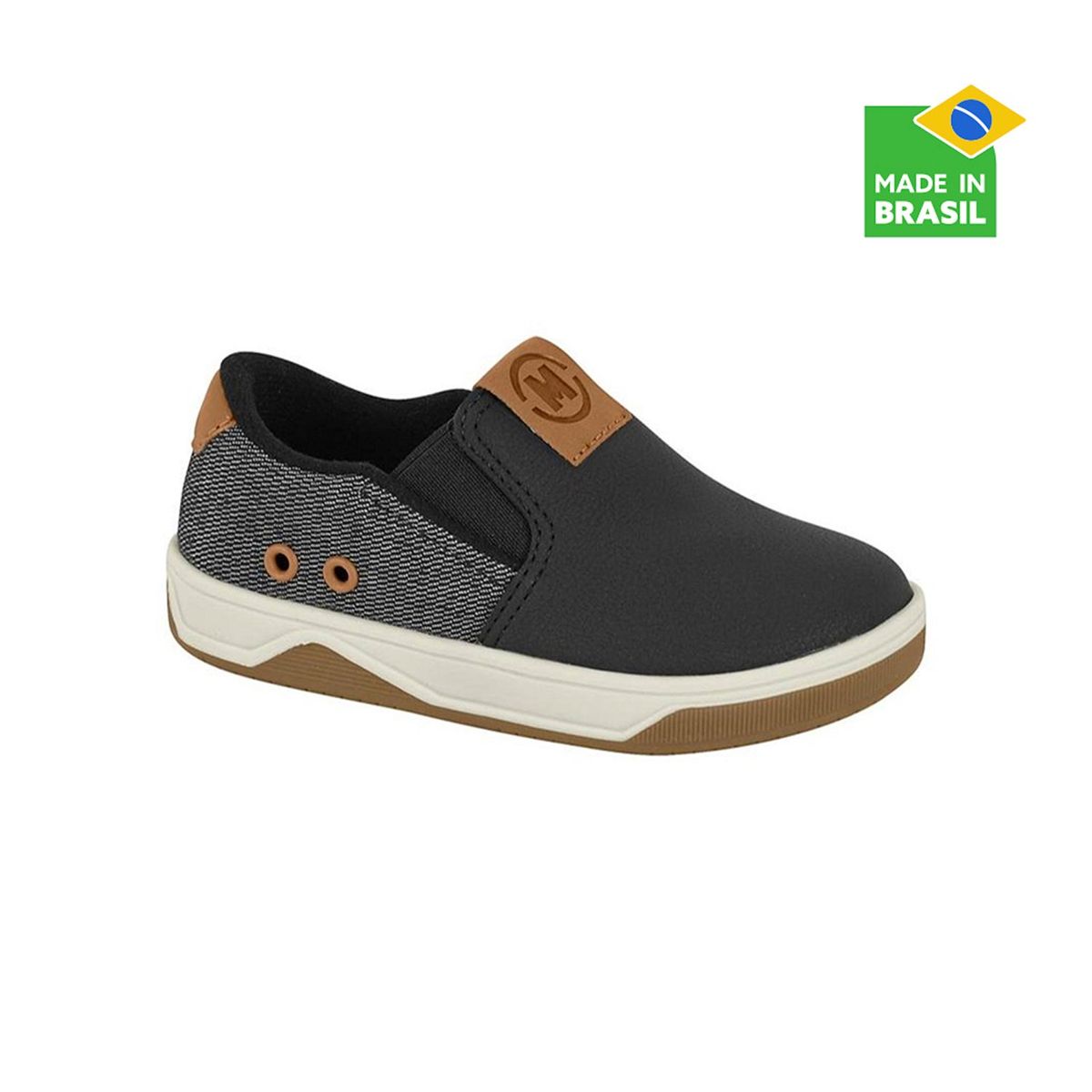MOLEKINHO - Zapatilla Mlko Cy2623.100.23783 Neg
