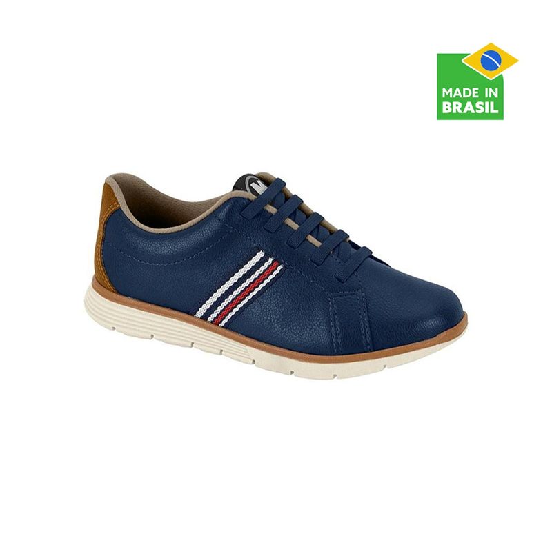 MOLEKINHO - Zapatilla Mlko Cy2820.136.24996 Mar