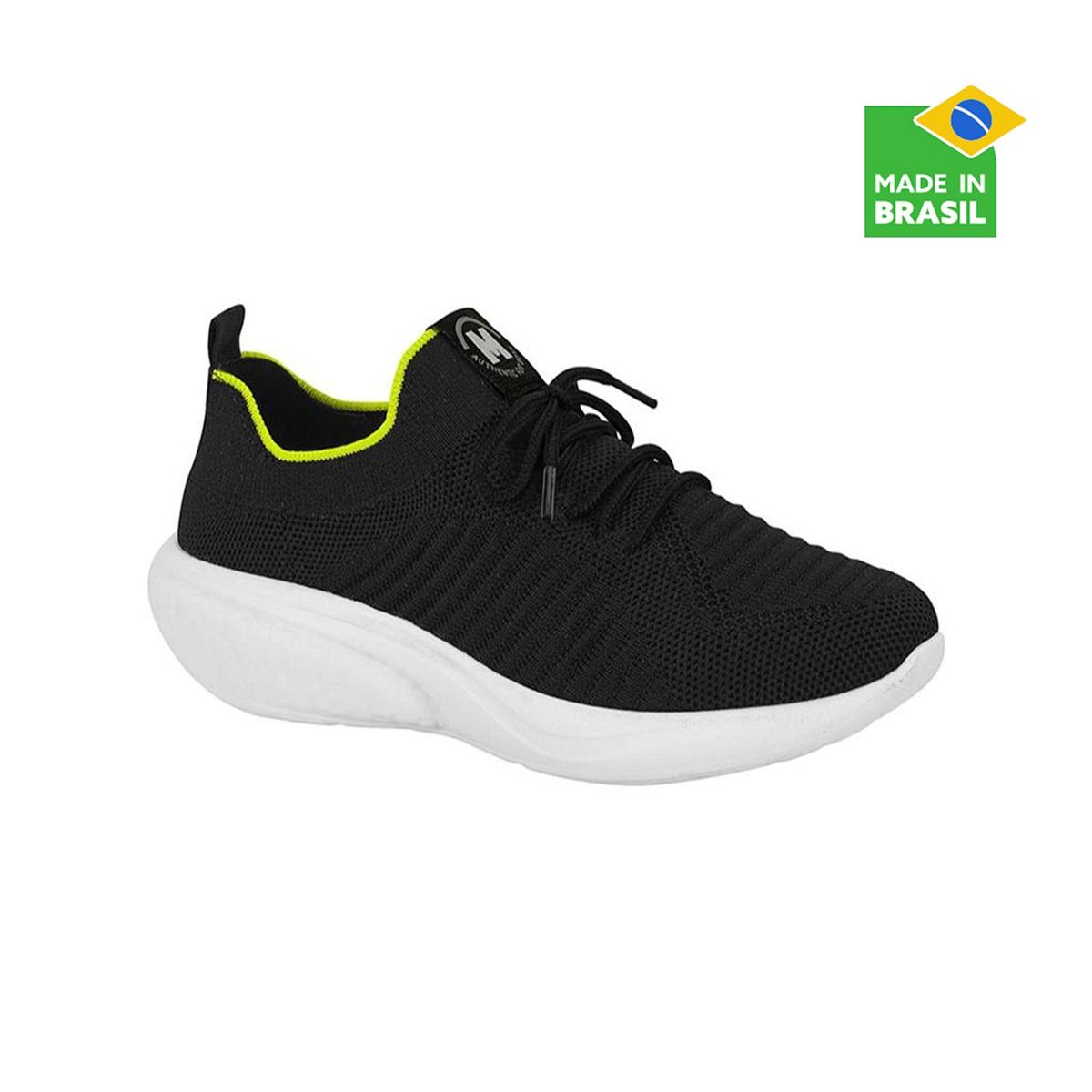 MOLEKINHO - Zapatillas Urbanas Niño Molekinho  Negro