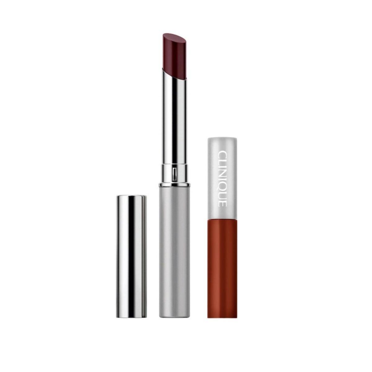 CLINIQUE - Set Labial Clinique Black Honey Hidratante + Mini Gloss