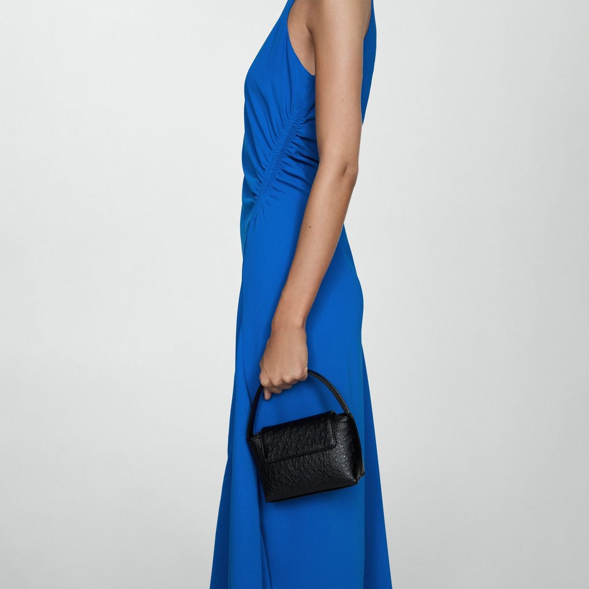 MANGO - Vestido Mujer Mango