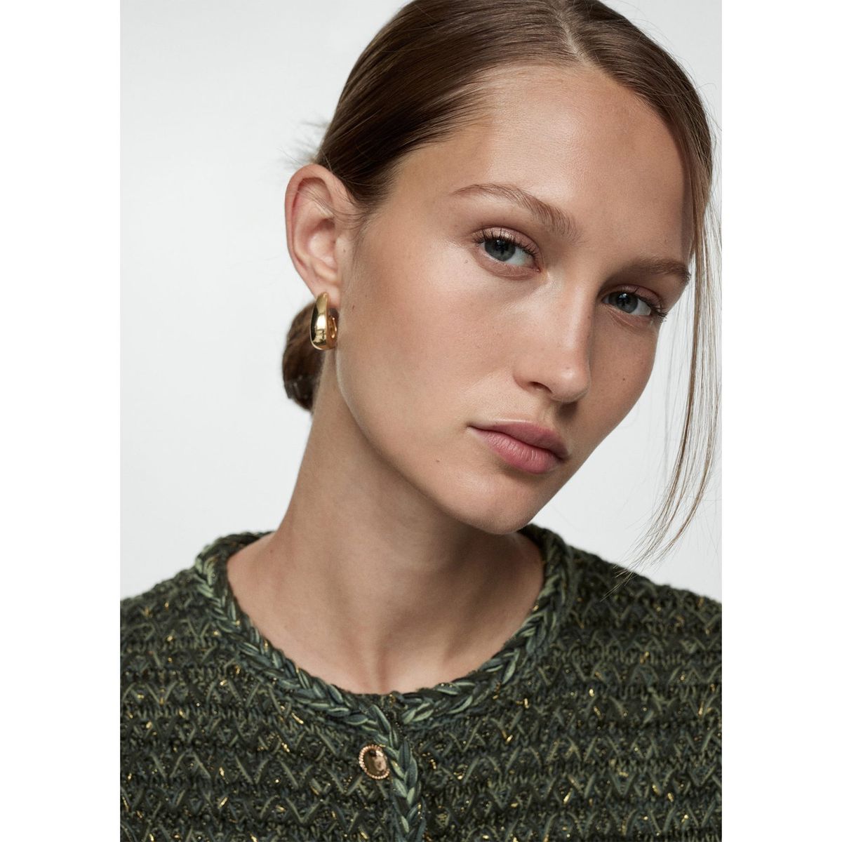 MANGO - Cárdigan Mujer Mango