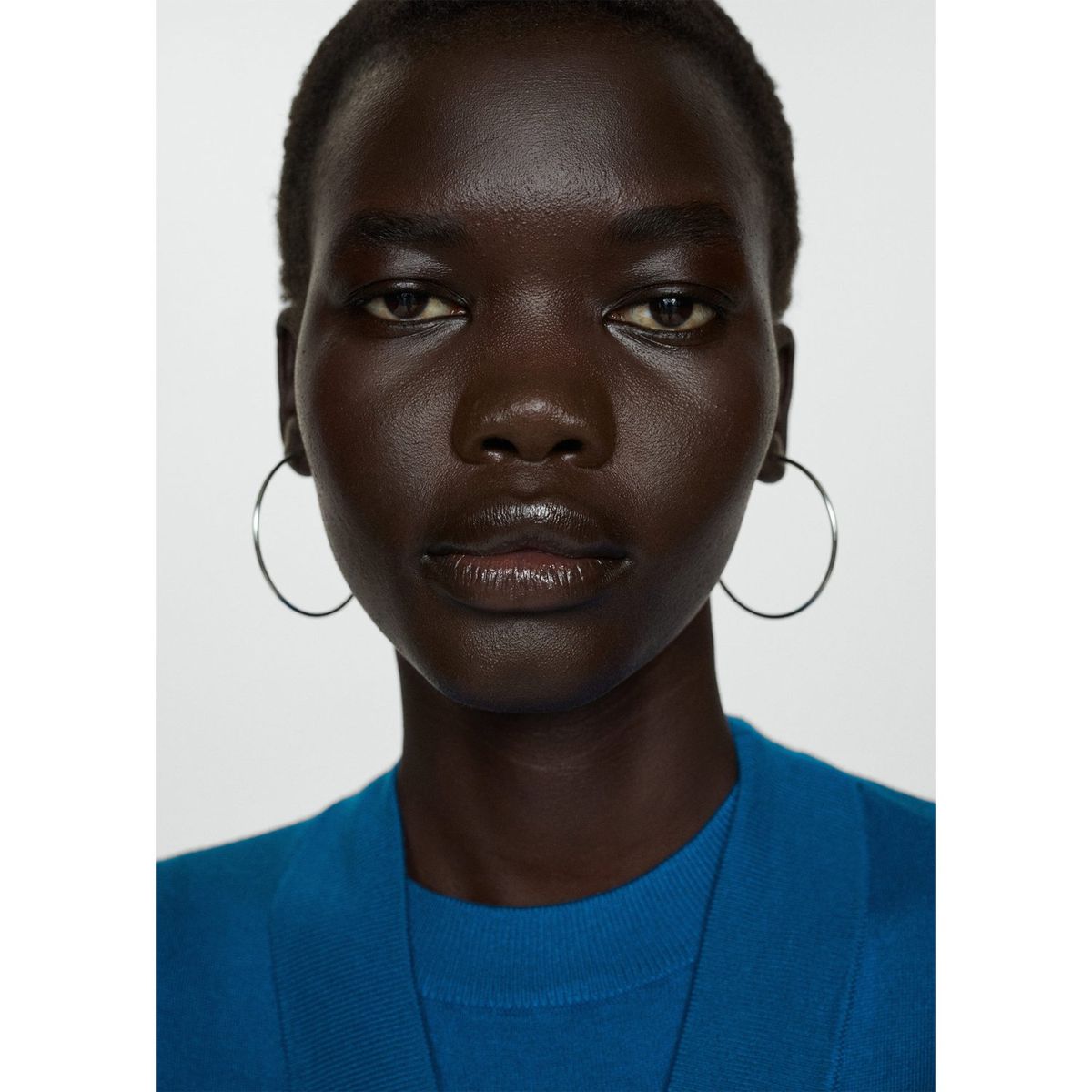 MANGO - Cárdigan Mujer Mango