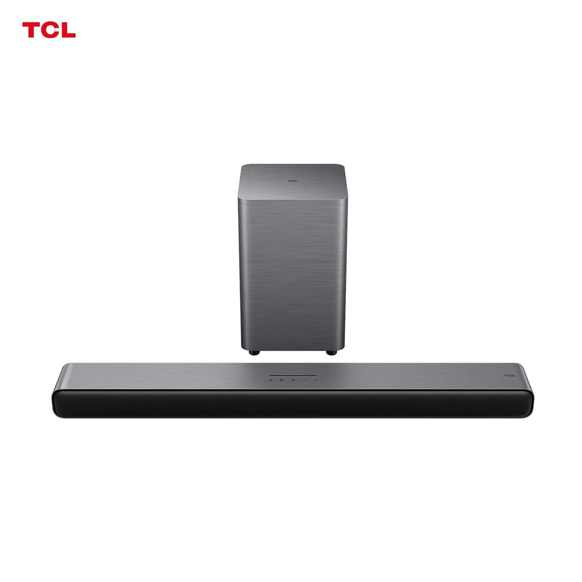 TCL - Soundbar Bluetooth S55h 220w S55h