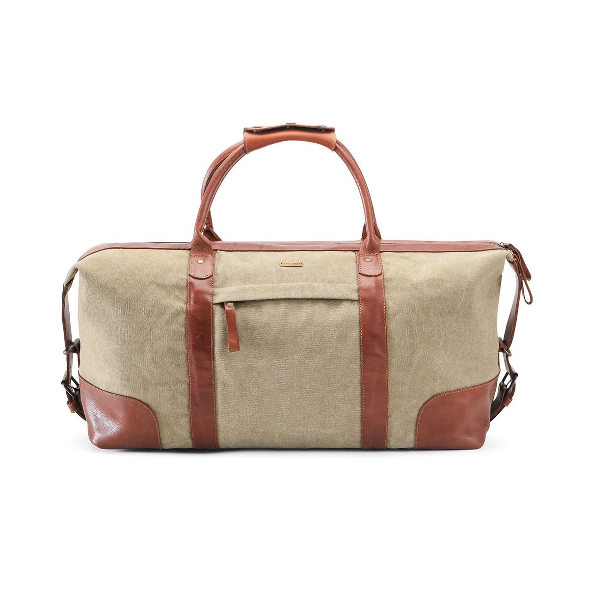 MR MARTIN - Maletín Algodón Hombre Mr Martin