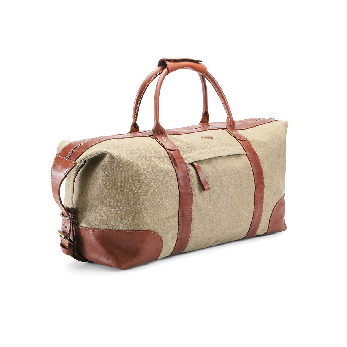 MR MARTIN - Maletín Algodón Hombre Mr Martin