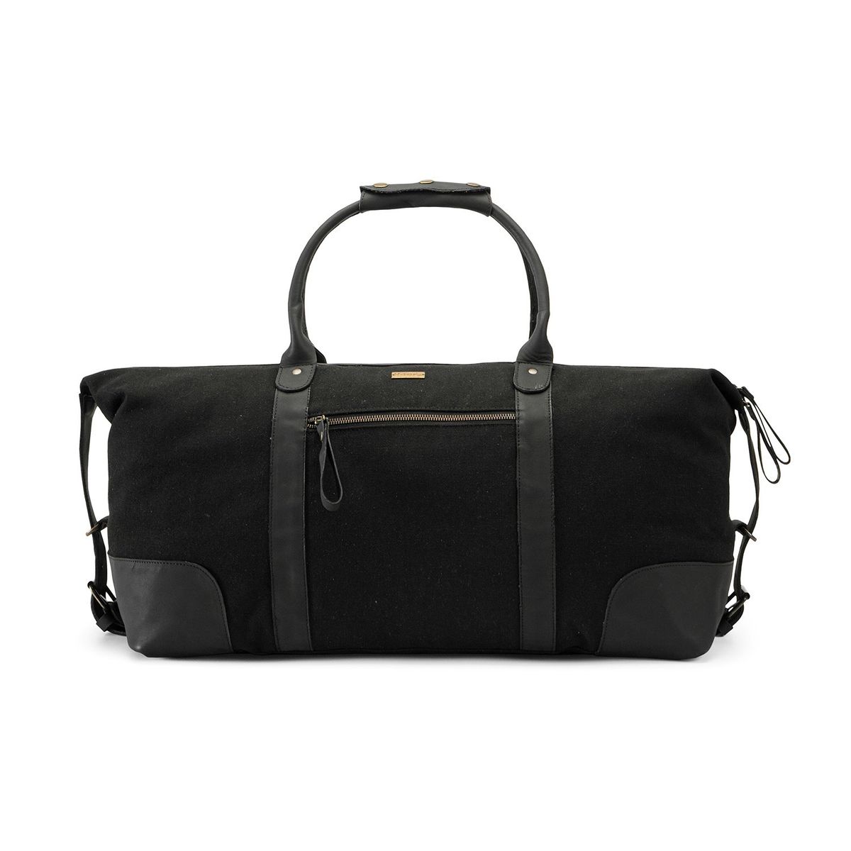 MR MARTIN - Maletín Algodón Hombre Mr Martin