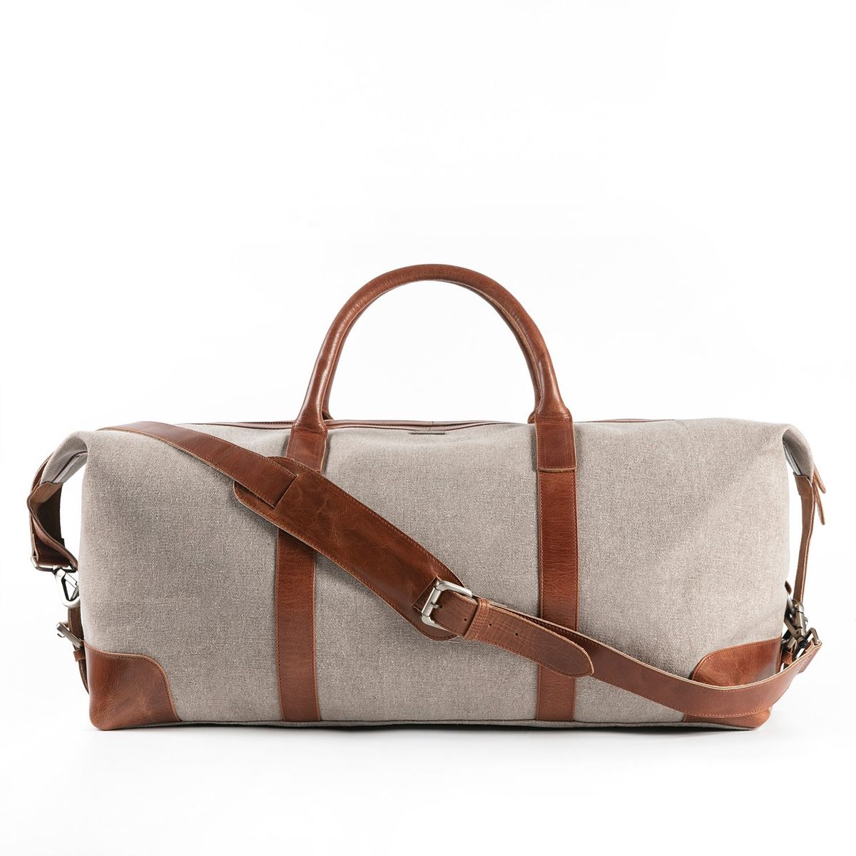 MR MARTIN - Maletín Algodón Hombre Mr Martin