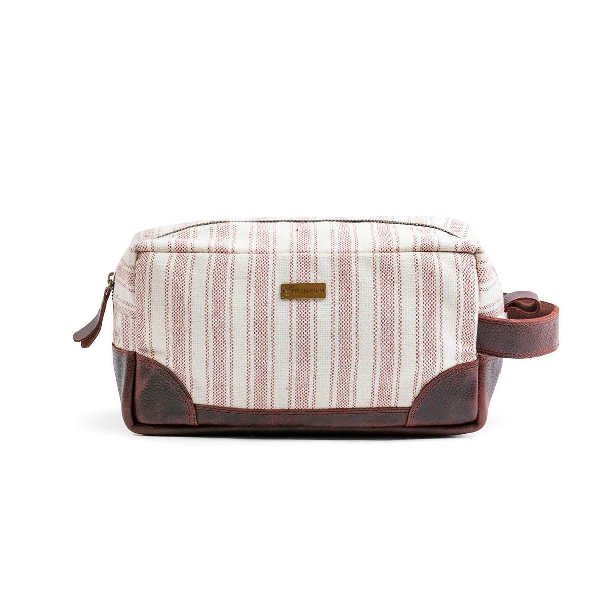 MR MARTIN - Neceser Algodón Hombre Mr. Martin