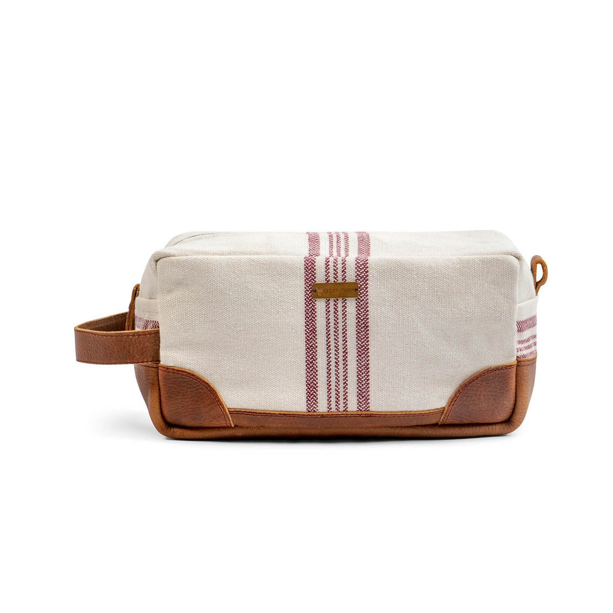 MR MARTIN - Neceser Algodón Hombre Mr. Martin