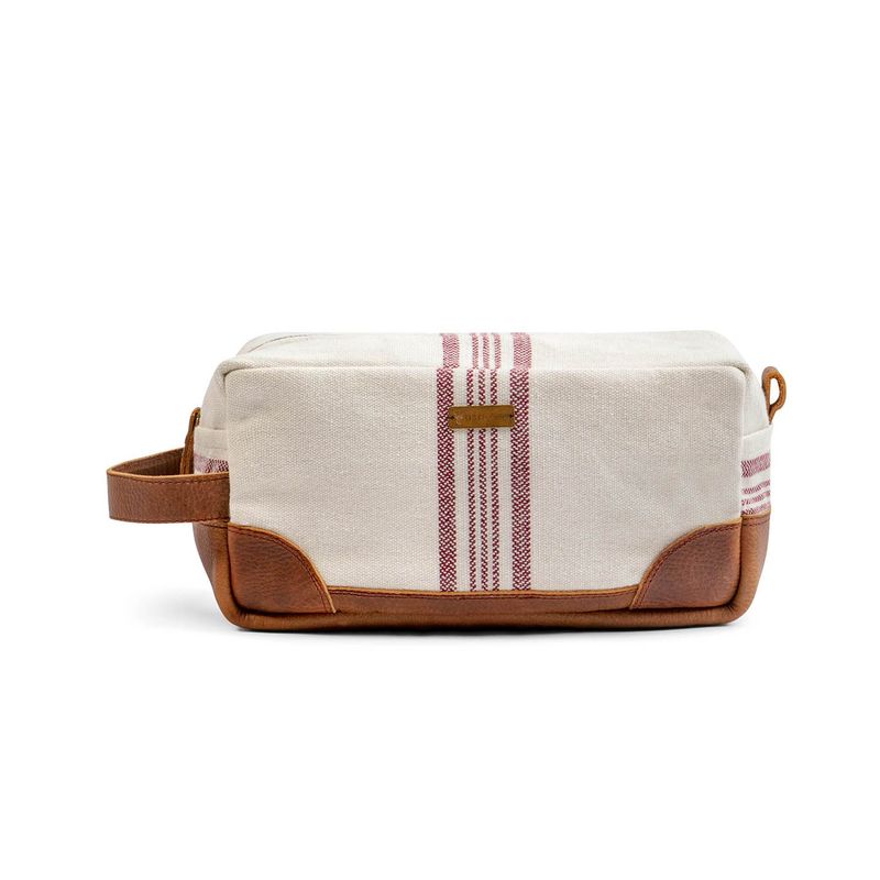 MR MARTIN - Neceser Algodón Hombre Mr. Martin