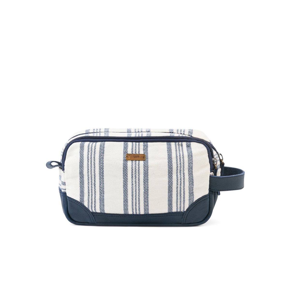 MR MARTIN - Neceser Algodón Hombre Mr. Martin