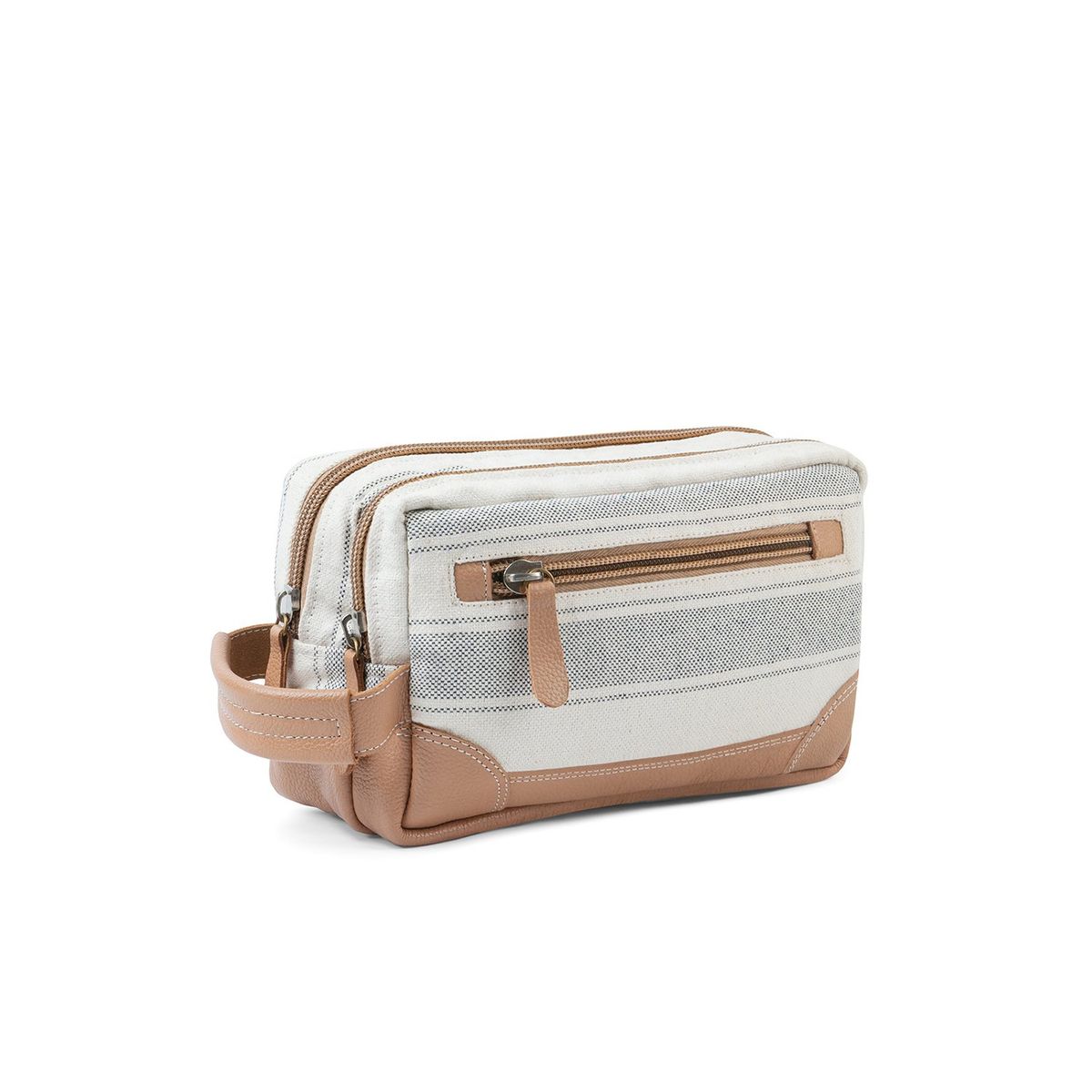 MR MARTIN - Neceser Algodón Hombre Mr. Martin