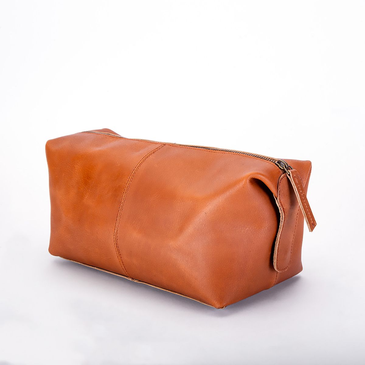 MR MARTIN - Neceser Cuero Hombre Mr. Martin