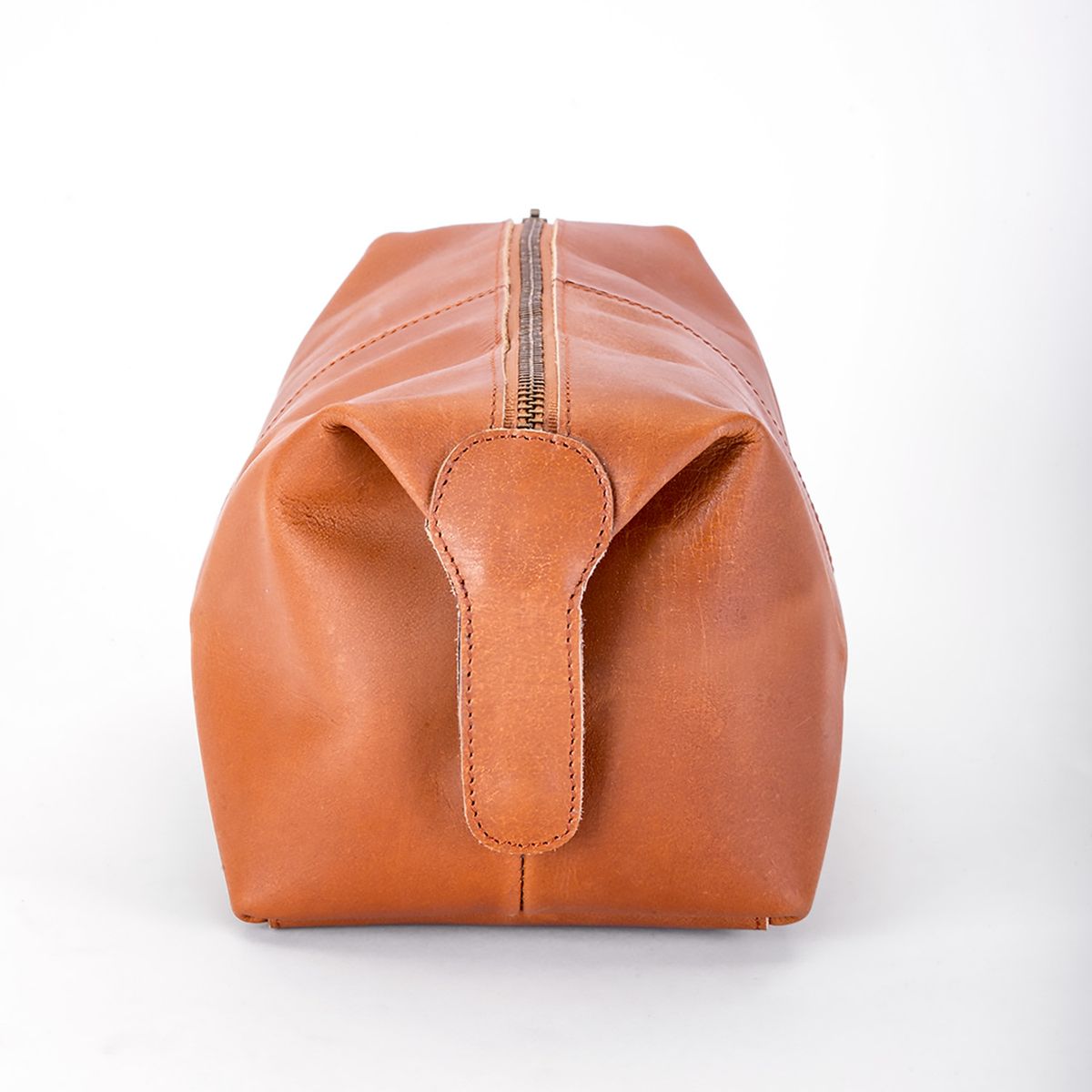 MR MARTIN - Neceser Cuero Hombre Mr. Martin