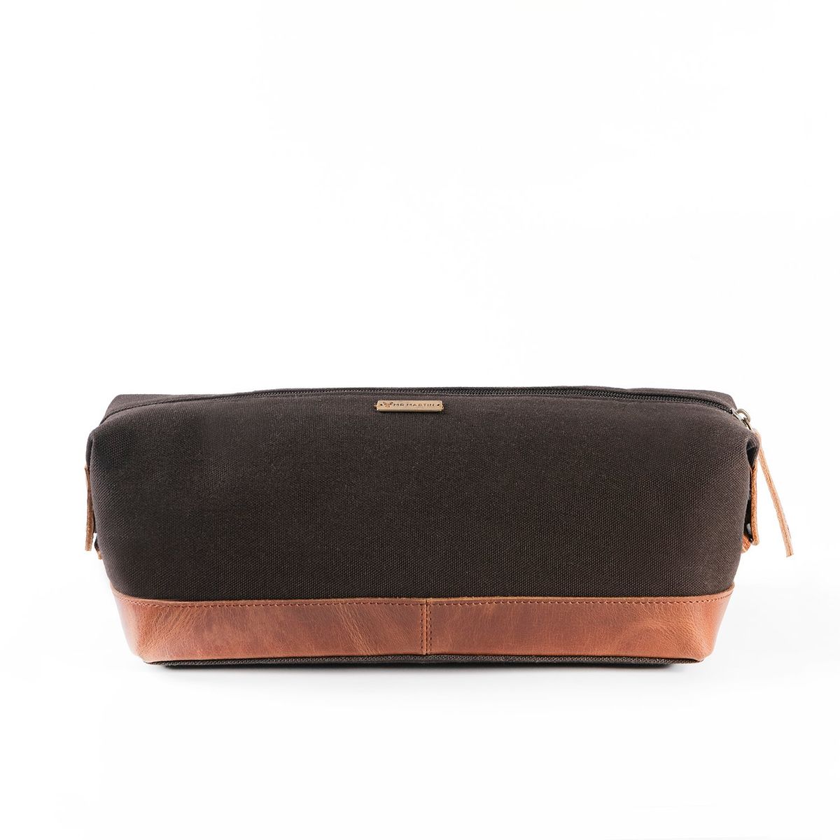 MR MARTIN - Neceser Cuero Hombre Mr. Martin