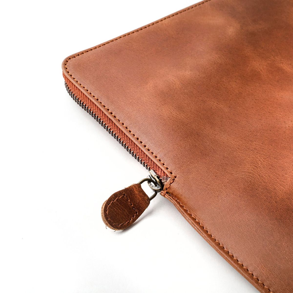 MR MARTIN - Porta Laptop Cuero Hombre Mr. Martin