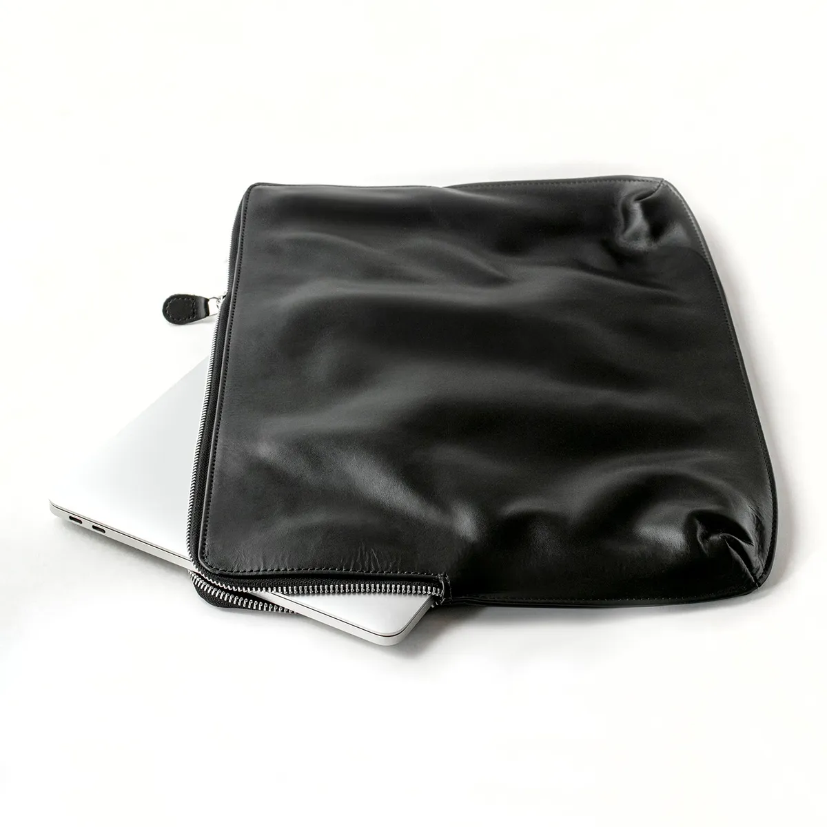 MR MARTIN - Porta Laptop Cuero Hombre Mr. Martin