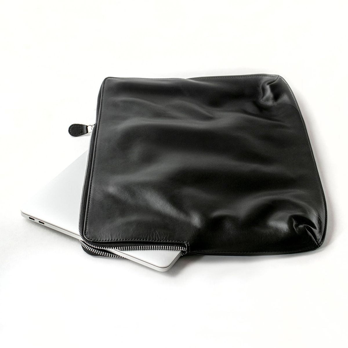 MR MARTIN - Porta Laptop Cuero Hombre Mr. Martin