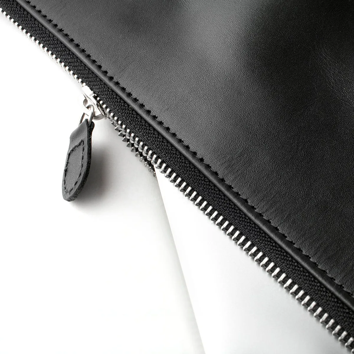 MR MARTIN - Porta Laptop Cuero Hombre Mr. Martin