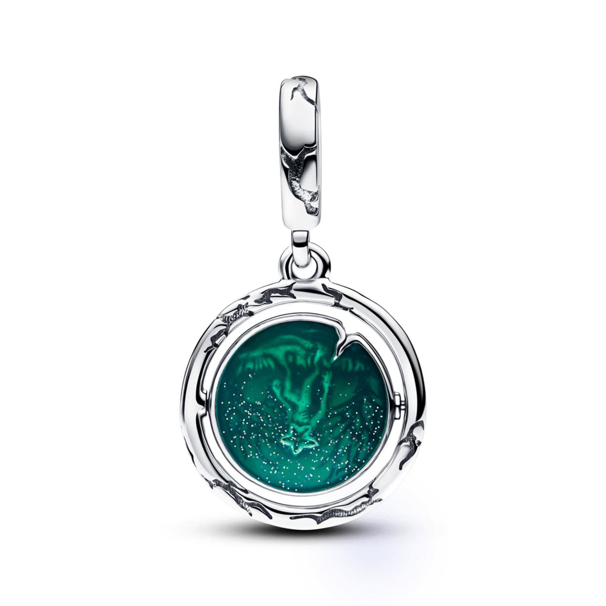 PANDORA - Charm Mundo Revés Strangerthings