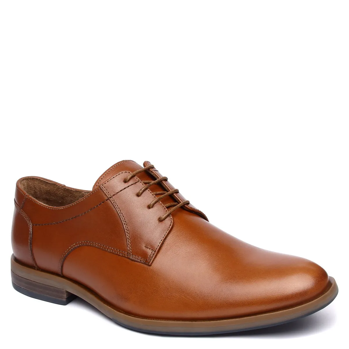 CHRISTIAN LACROIX - Zapatos Formales Hombre Christian Lacroix Pull Up Tostado