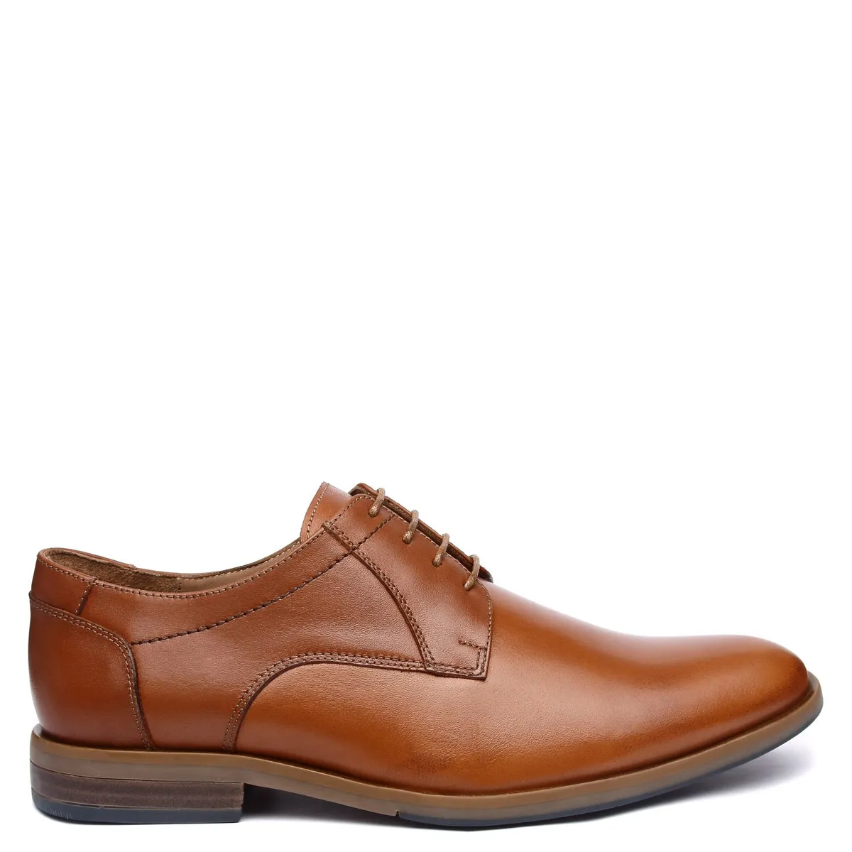 CHRISTIAN LACROIX - Zapatos Formales Hombre Christian Lacroix Pull Up Tostado