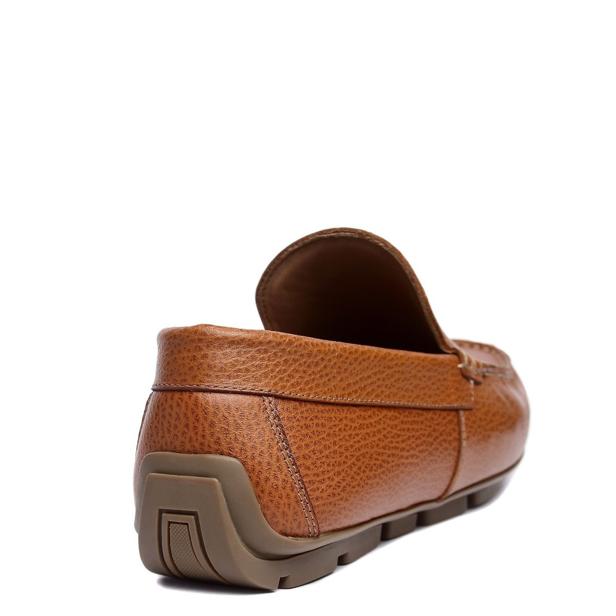 CHRISTIAN LACROIX - Mocasines Hombre Christian Lacroix Texas Castaño