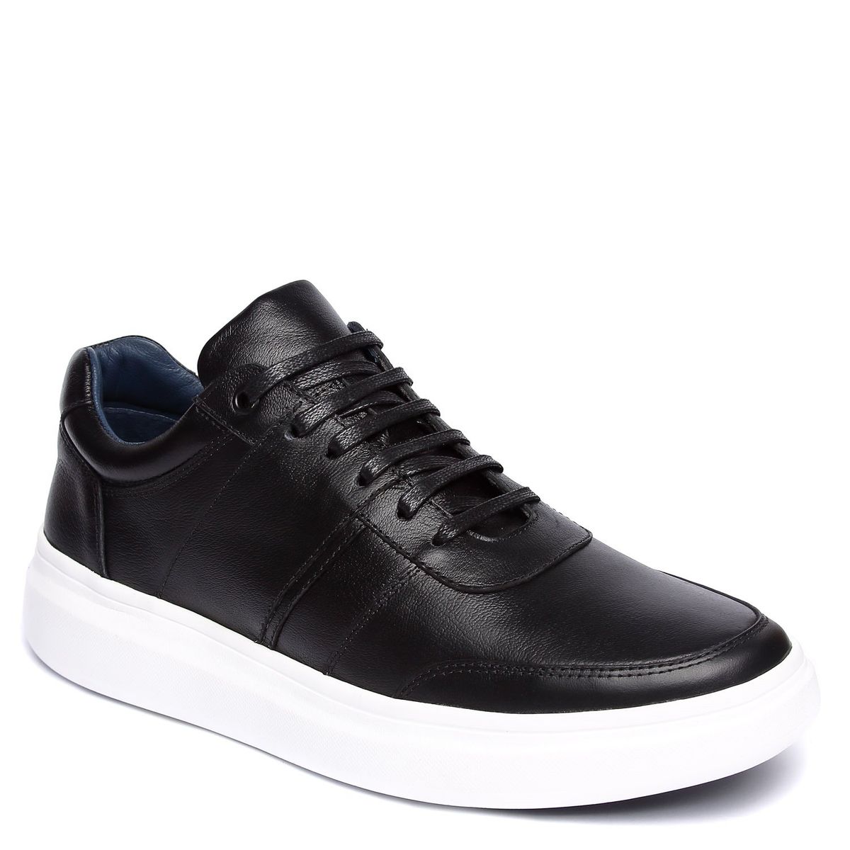 CHRISTIAN LACROIX - Zapatillas Urbanas Hombre Christian Lacroix Rondini Negro