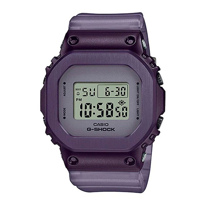 Purple G Shock G 439 Casio G-Shock GMW-B5000 Desde 485,71