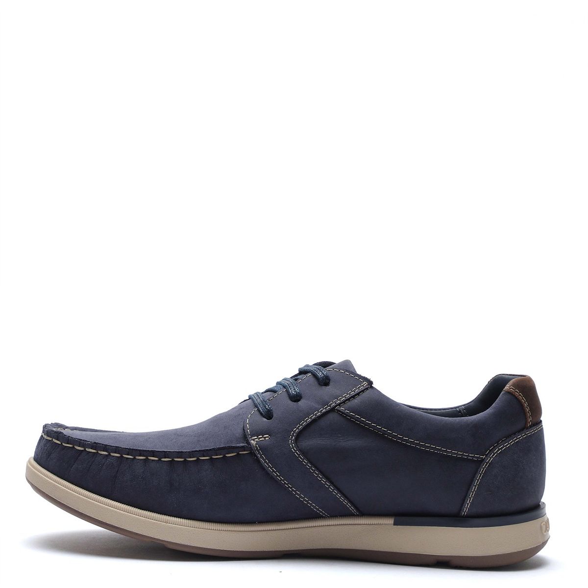 CALIMOD - Mocasines Hombre Calimod  Azul