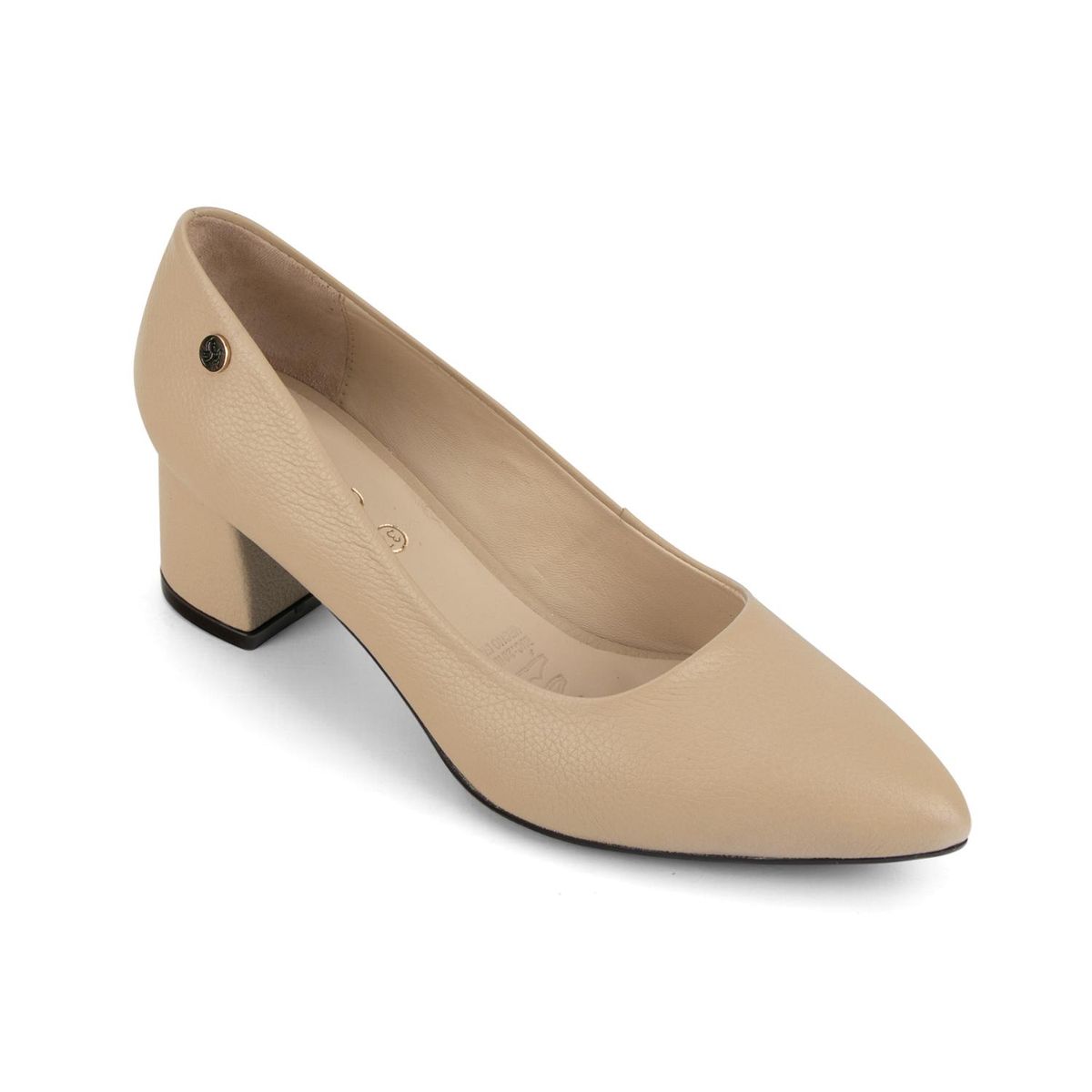 CALIMOD - Zapatos De Vestir Mujer Calimod