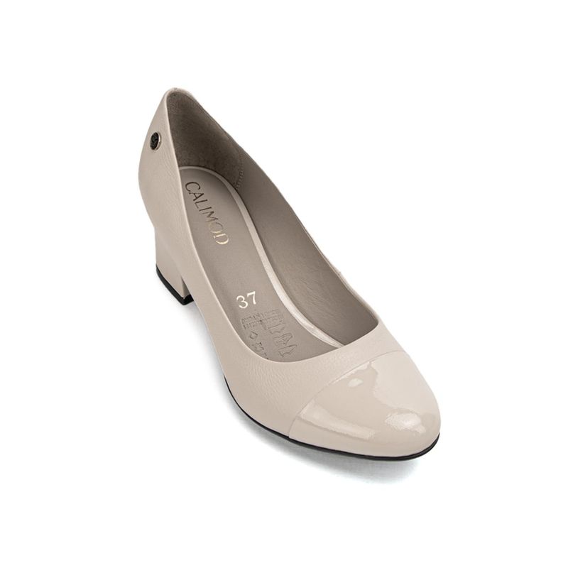 CALIMOD - Zapatos De Vestir Mujer Calimod
