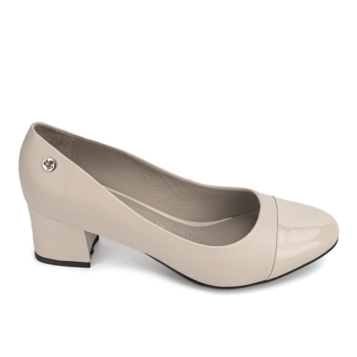 CALIMOD - Zapatos De Vestir Mujer Calimod