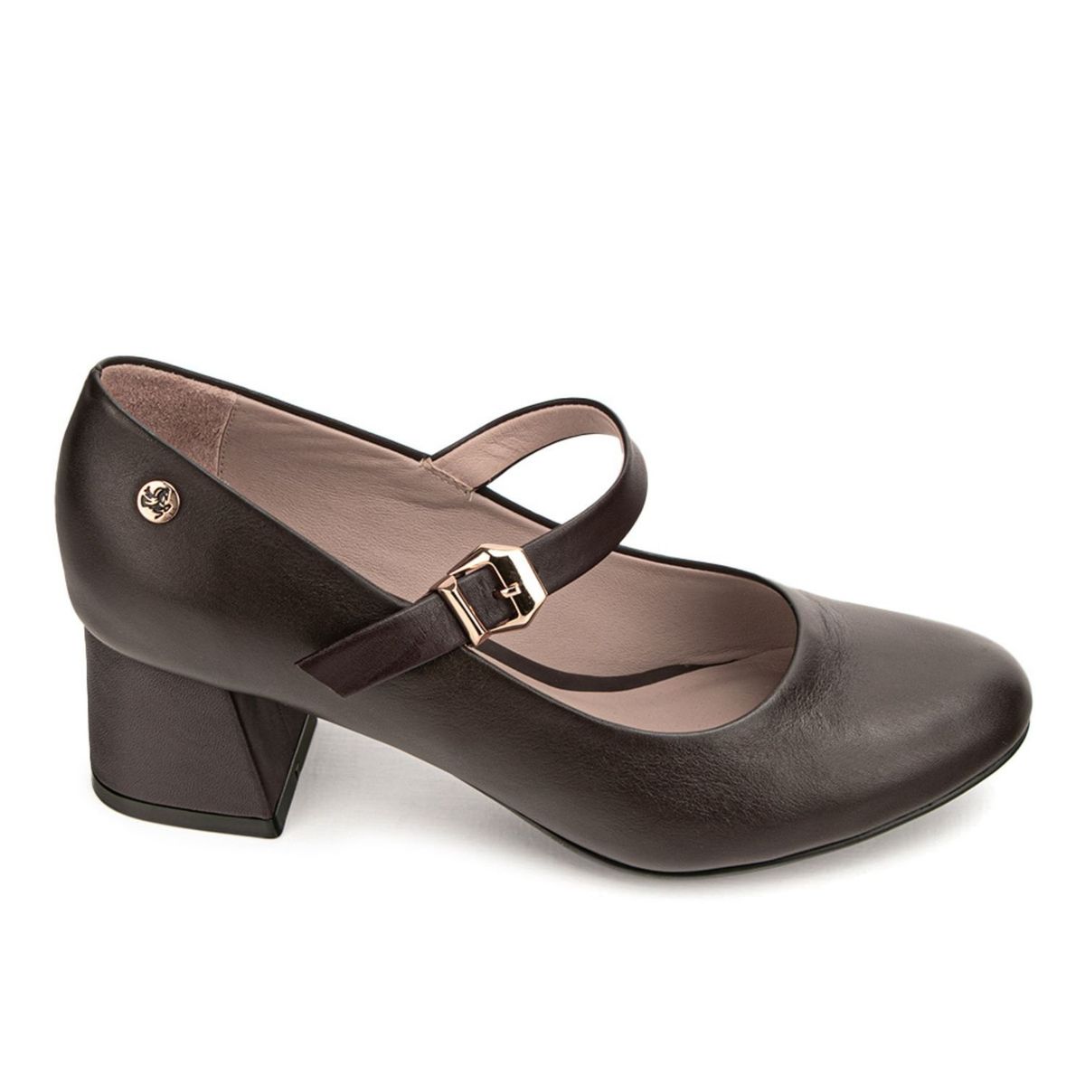 CALIMOD - Zapatos De Vestir Mujer Calimod