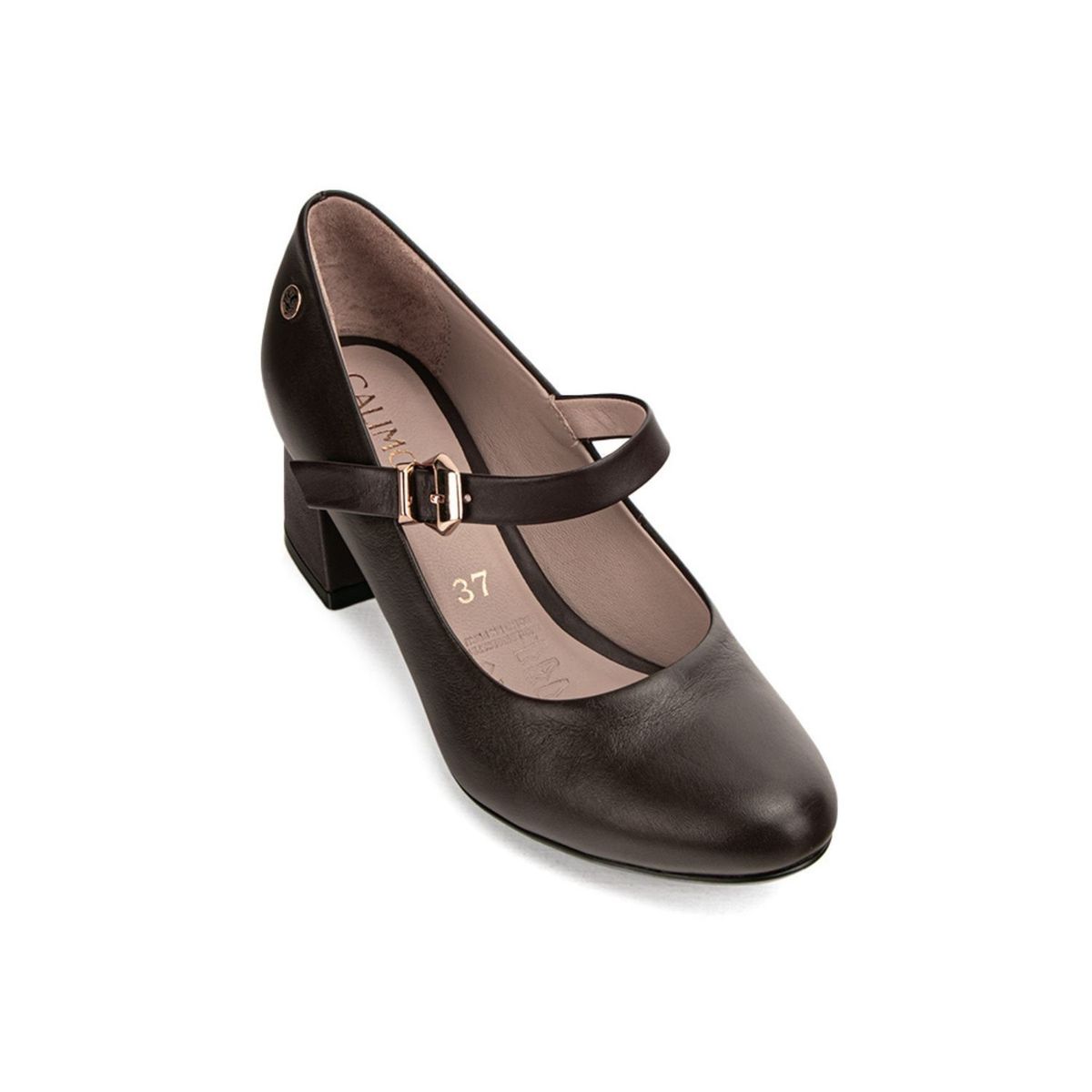 CALIMOD - Zapatos De Vestir Mujer Calimod