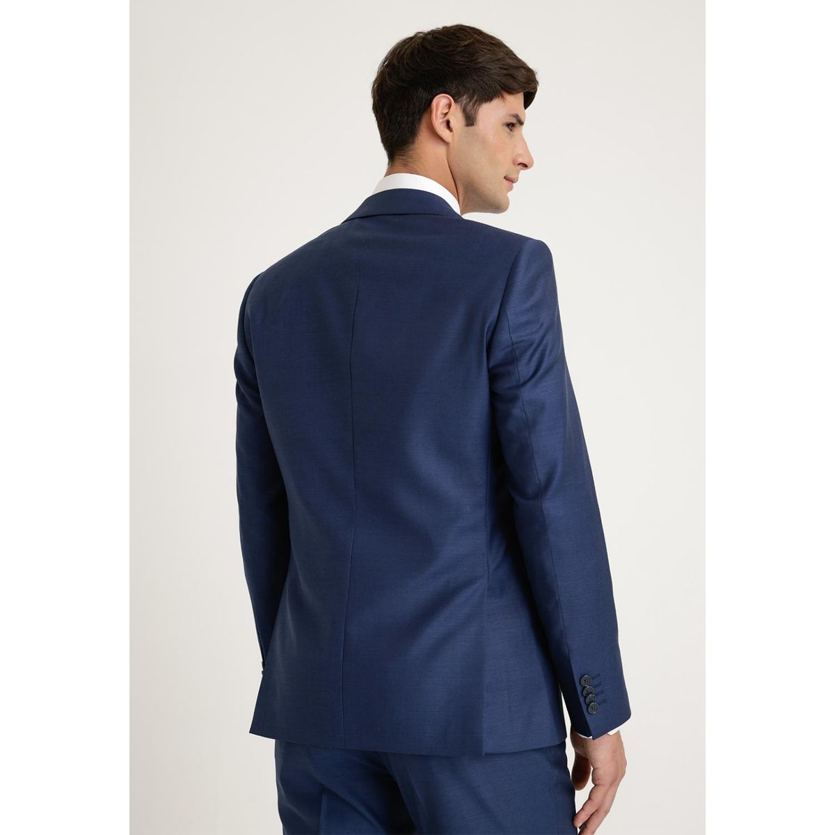 PERRY ELLIS - Traje Hombre Perry Ellis