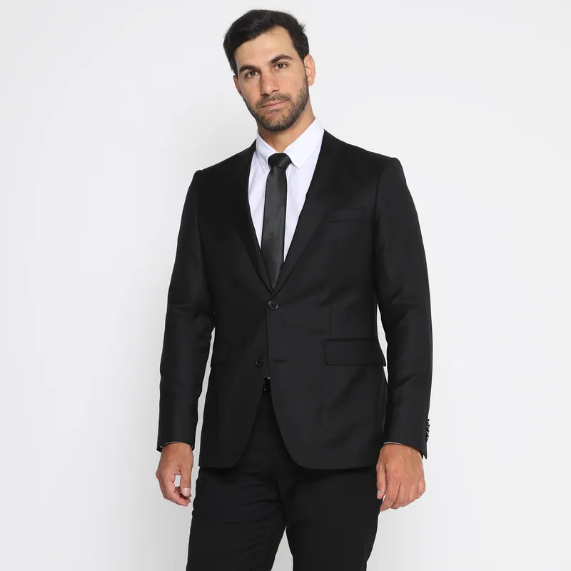 PERRY ELLIS - Traje Hombre Perry Ellis