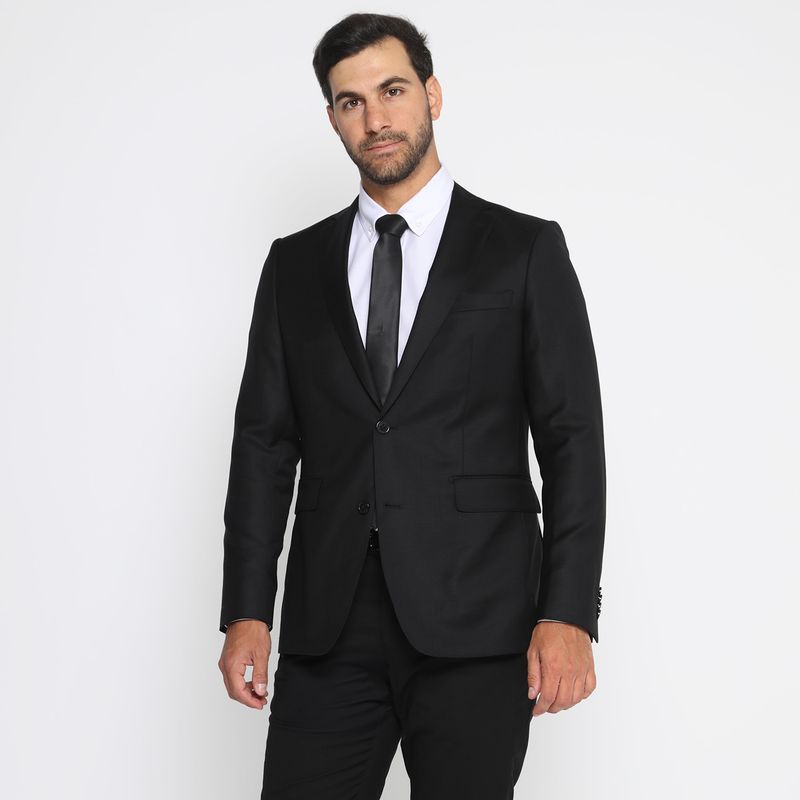 PERRY ELLIS - Traje Hombre Perry Ellis