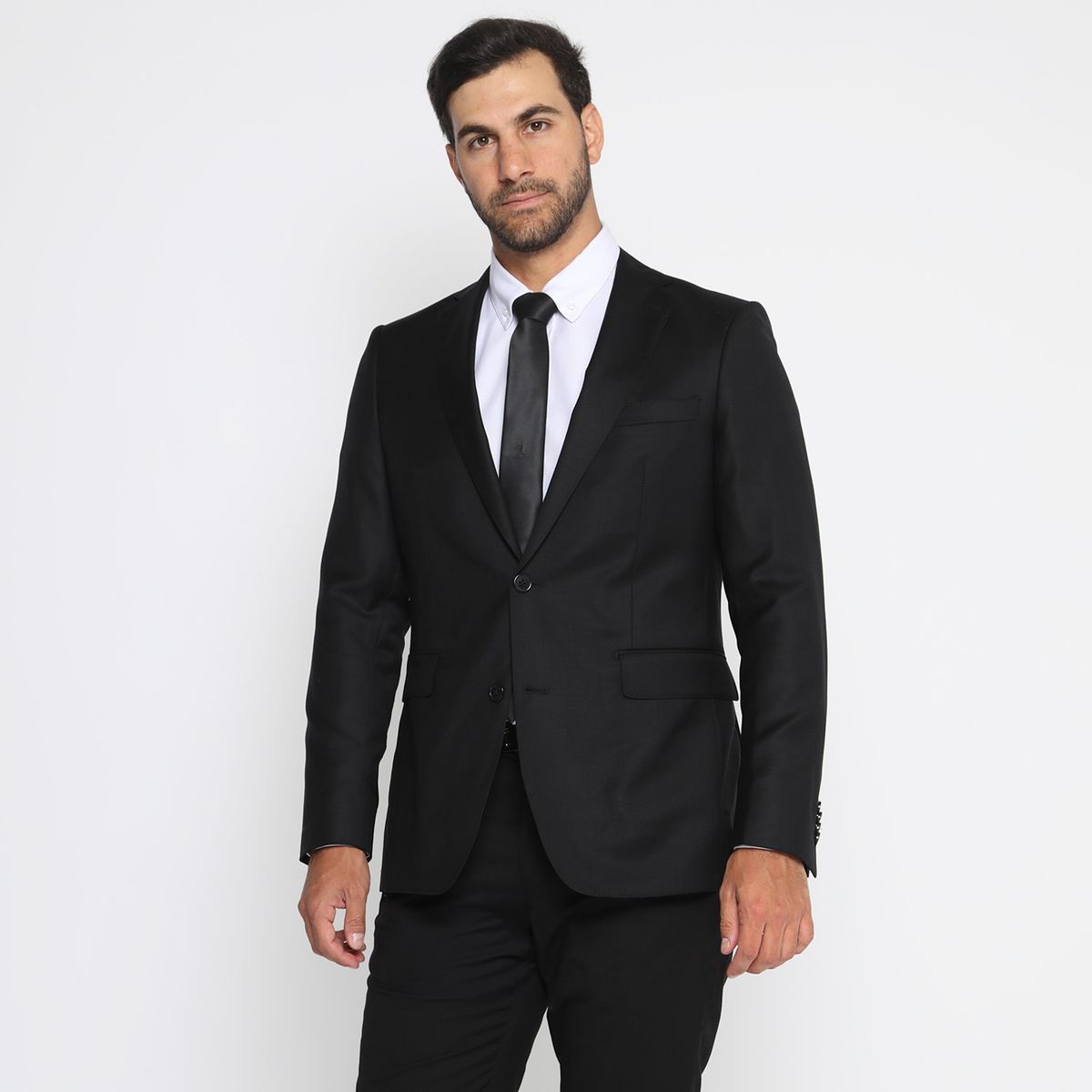 PERRY ELLIS - Traje Hombre Perry Ellis