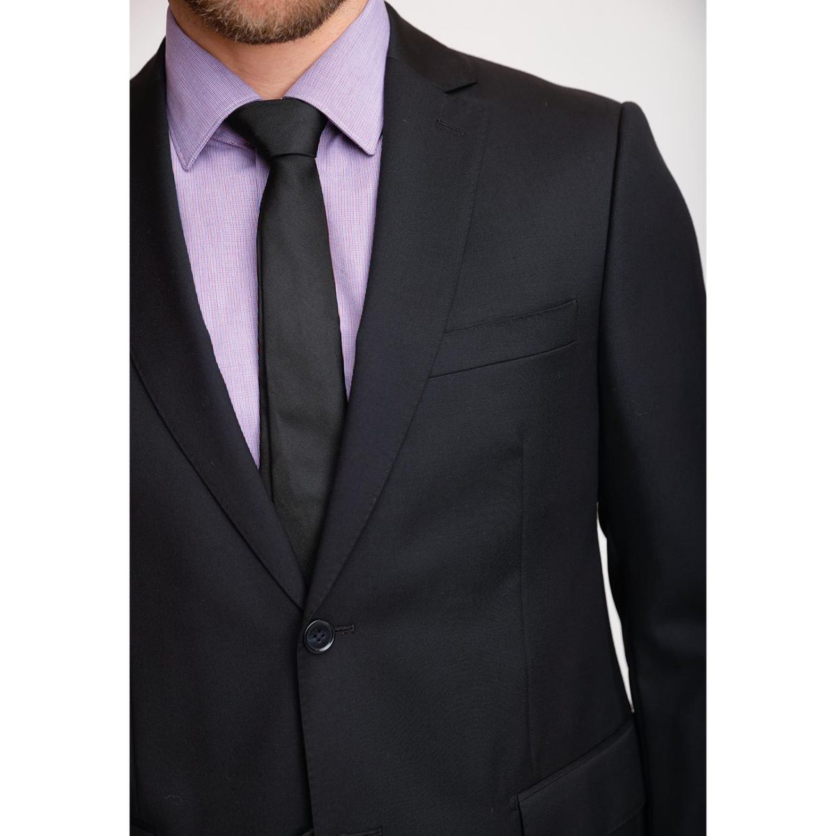 TRIAL - Traje Hombre Trial